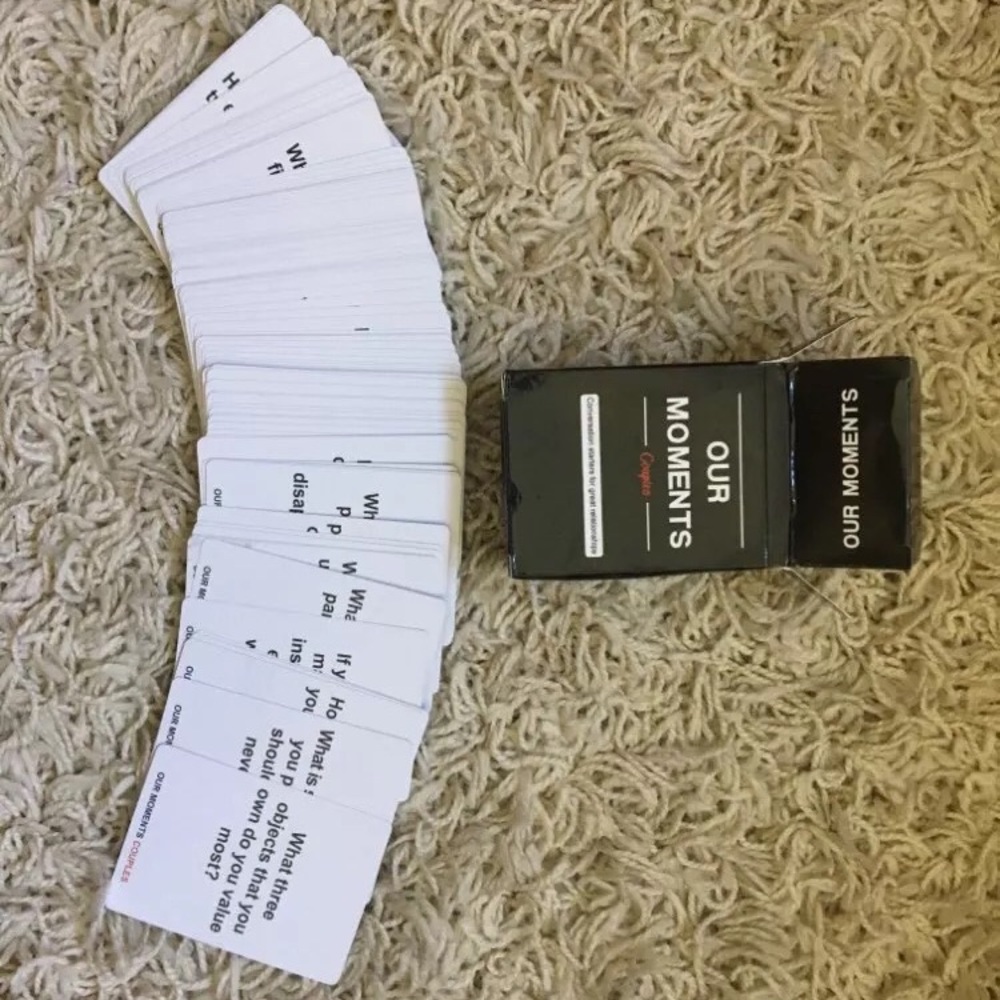 Card games